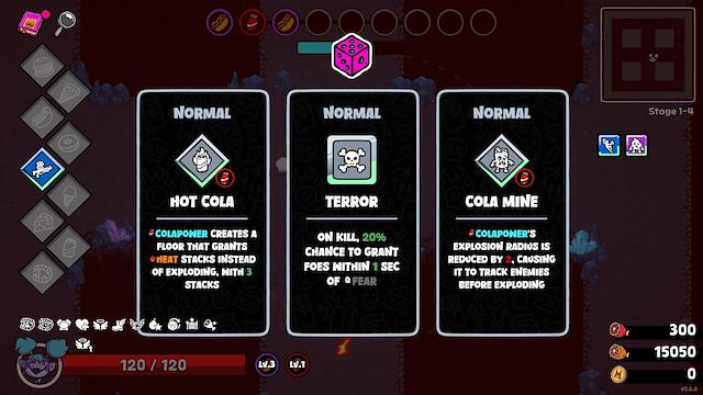 Image for the game Gluttony