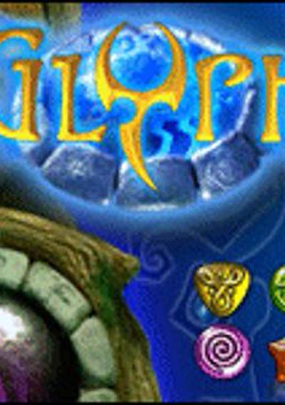 Cover image for the game Glyph