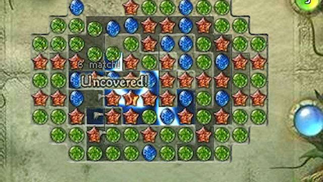 Image for the game Glyph