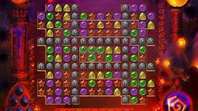 Image for the game Glyph 2