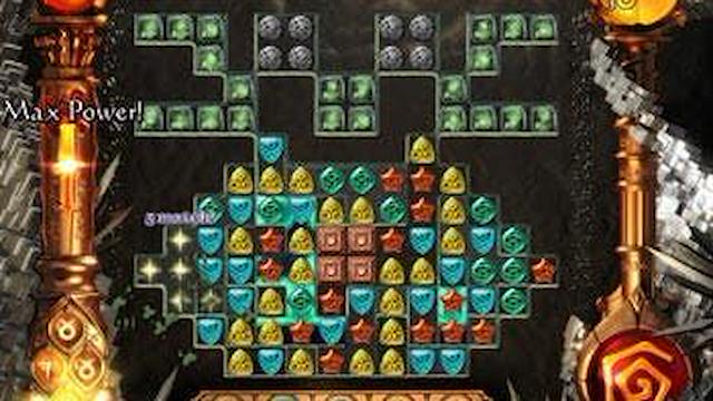Image for the game Glyph 2