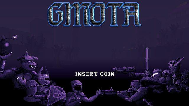Image for the game GMOTA