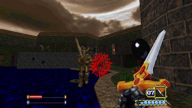 Image for the game GMOTA