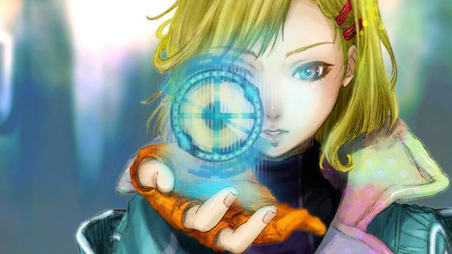 Image for the game Gnosia
