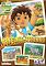 Cover image for the game Go, Diego, Go! Safari Rescue