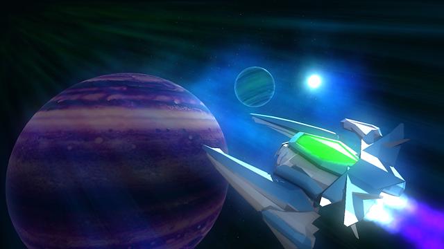 Image for the game Go Far Away