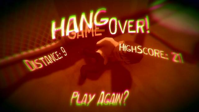 Image for the game Go home, you're drunk!