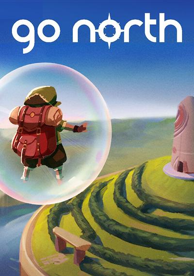 Cover image for the game Go North