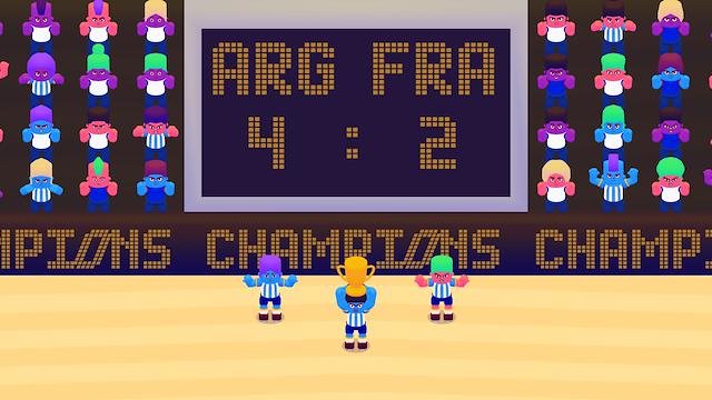 Image for the game Goal3