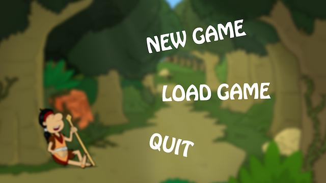 Image for the game Goat Herd and the Gods