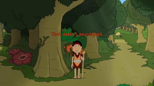 Image for the game Goat Herd and the Gods