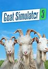 Cover image for the game Goat Simulator 3