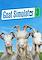 Cover image for the game Goat Simulator 3