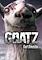 Cover image for the game Goat Simulator GoatZ