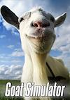 Cover image for the game Goat Simulator