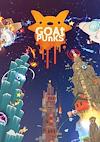Cover image for the game GoatPunks