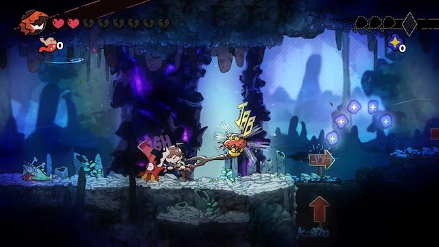 Image for the game Gobble