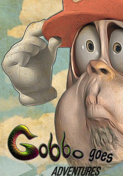 Cover image for the game Gobbo Goes Adventures