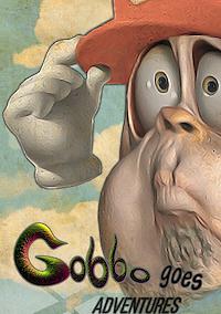 Cover image for the game Gobbo Goes Adventures