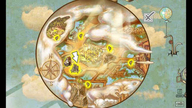 Image for the game Gobbo Goes Adventures