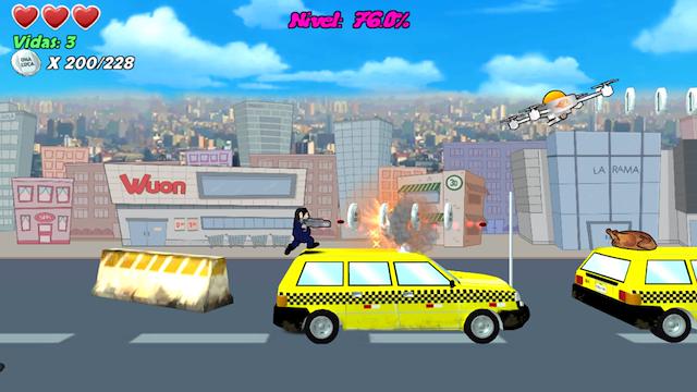 Image for the game Gobernators: Parodia Política Peruana