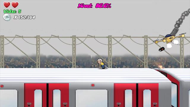 Image for the game Gobernators: Parodia Política Peruana