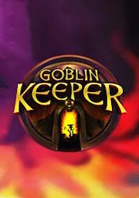 Cover image for the game Goblin Keeper