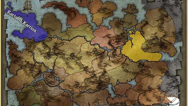 Image for the game Goblin Keeper