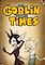 Cover image for the game Goblin Times