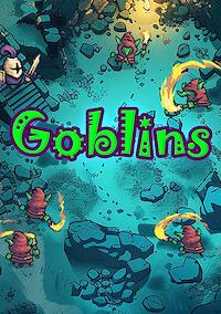 Cover image for the game Goblins