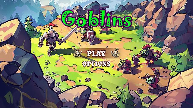Image for the game Goblins