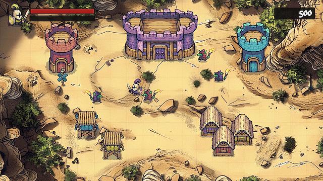 Image for the game Goblins