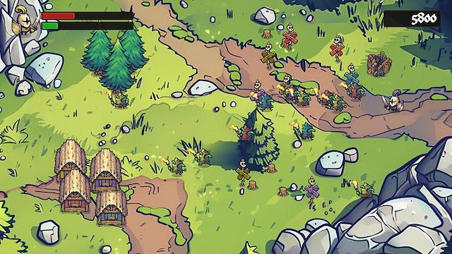 Image for the game Goblins