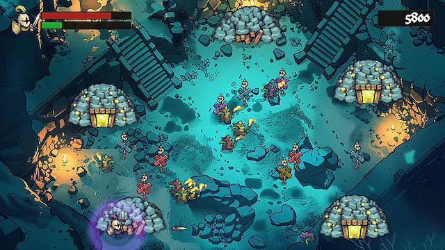 Image for the game Goblins
