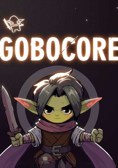 Cover image for the game Gobocore