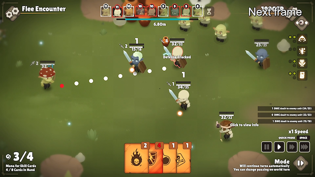 Image for the game Gobocore