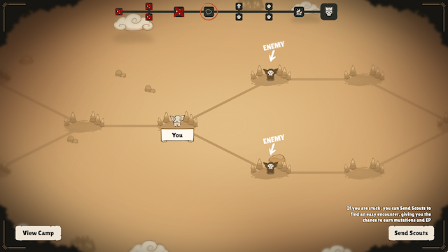 Image for the game Gobocore