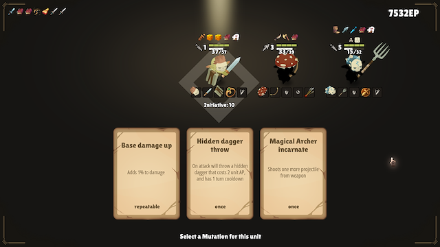 Image for the game Gobocore