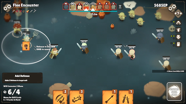 Image for the game Gobocore