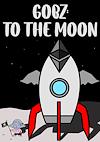 Cover image for the game Gobz: To the Moon