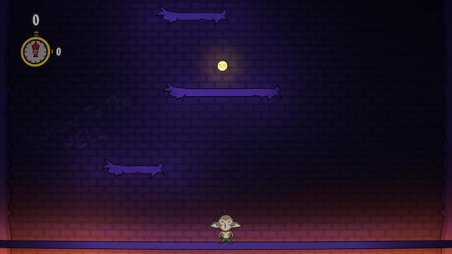Image for the game Gobz: To the Moon