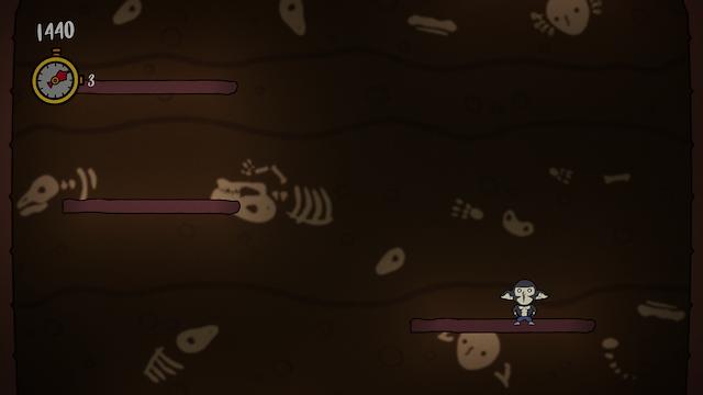 Image for the game Gobz: To the Moon