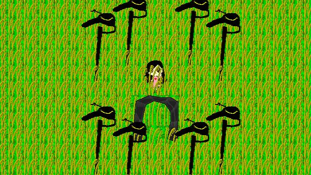 Image for the game Gocco