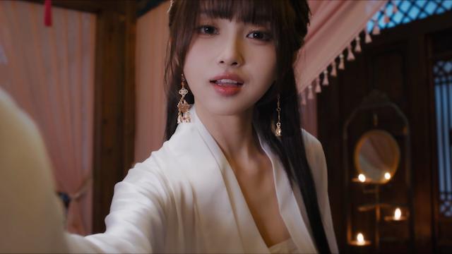 Image for the game God bless, or Goddess