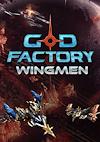 Cover image for the game GoD Factory: Wingmen