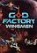 Cover image for the game GoD Factory: Wingmen