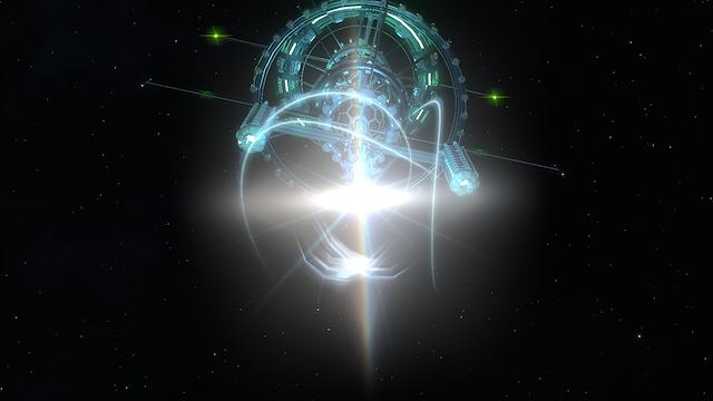 Image for the game G.O.D. Global Orbital Defense