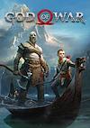 Cover image for the game God of War
