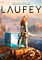 Cover image for the game God of War Laufey