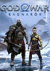 Cover image for the game God of War Ragnarök